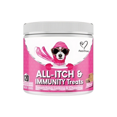 Nutripaw